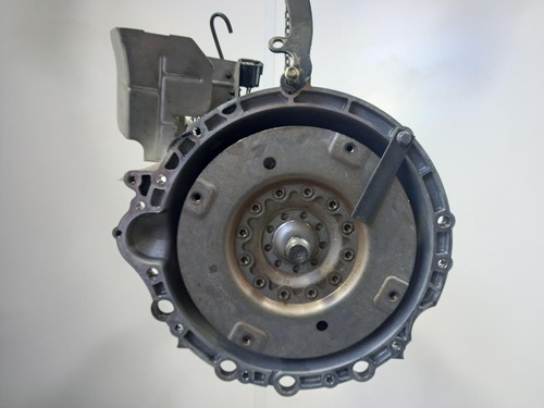 Jaguar gearbox 2015 2024 - gearbox, 2015-2024