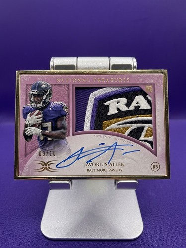 2015 panini national - 2015,
