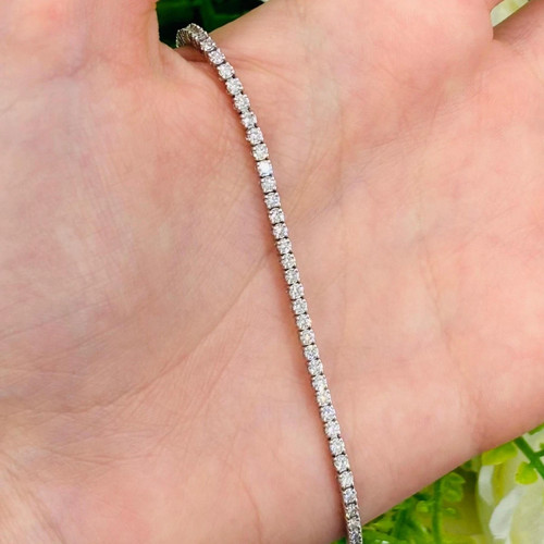 3ct round cut natural - round,