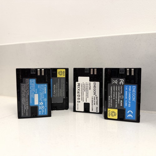 Bundle e6 battery for - bundle, 4x