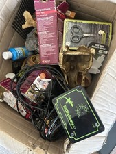 Reptile Equipment Accessories