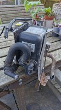 Webasto diesel heater - diesel,