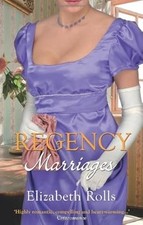 Regency Marriages: A