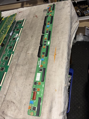 Buffer board lj41 05755a - lg,
