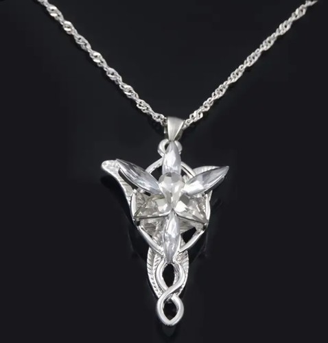 The lord rings - lord, arwen