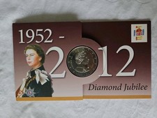 ADVANCE AUSTRALIA QEII DIAMOND