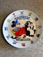 Vintage Schmid Disney Mickey