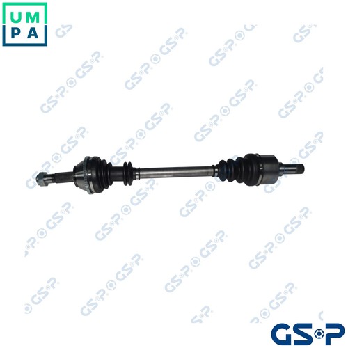 Drive shaft 210035 for - 210035,