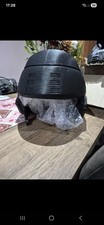 Starship trooper helmet
