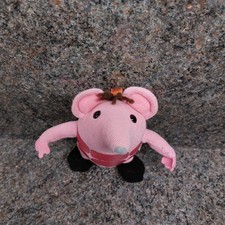 The Clangers soft toy 5 inches Golden Bear Products - Sound no longer working