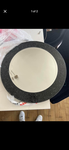 Next crackle mosaic - next,