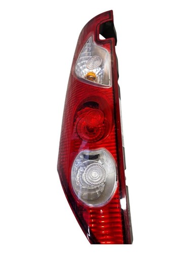 Renault kangoo rear light left - rear,