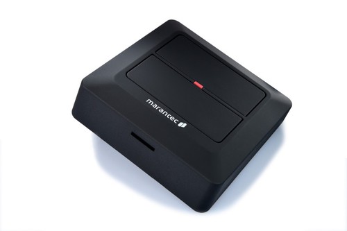 Marantec digital 520 wall - marantec,