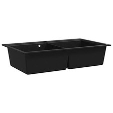 Granite Kitchen Sink Single