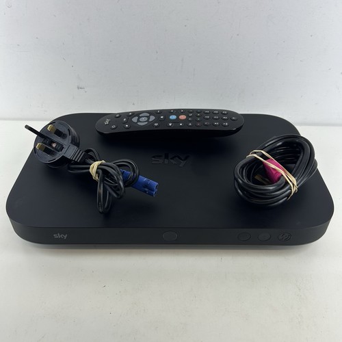 Sky box es130 - sky, q