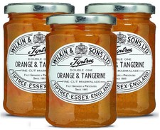 Tiptree orange tangerine - &,
