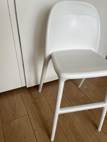 Ikea urban junior - ikea, chair