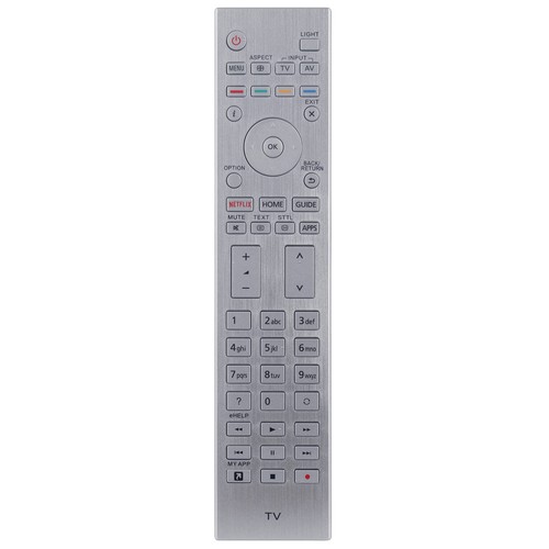 N2qaya000144 replaced remote - n2qaya000144,