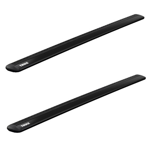 Thule wingbar evo 711220 roof - wingbar,