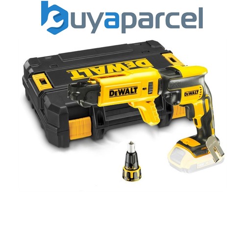 Dewalt dcf620n 18v - dewalt,