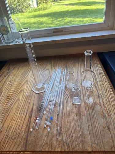 Piece lot pyrex - lot, pyrex/others