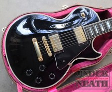 Gibson Custom Shop 2015 Les