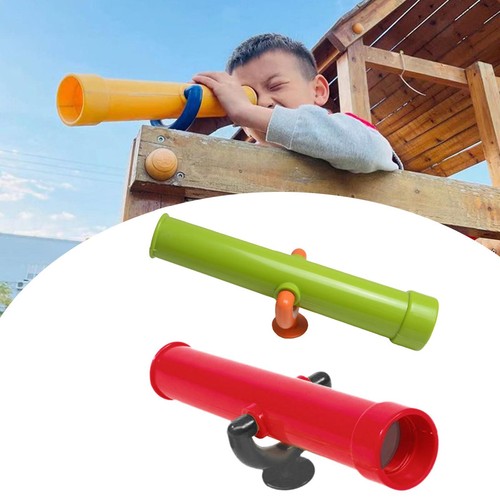 Outdoor playground monocular - outdoor,