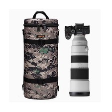Camera Lens Bag Case 180-600mm