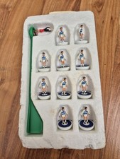 VINTAGE COMPLETE SUBBUTEO LW LIGHTWEIGHT REF 666 QPR QUEENS PARK RANGERS TEAM