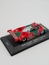 Ixo Mazda 787B #55 Le Mans
