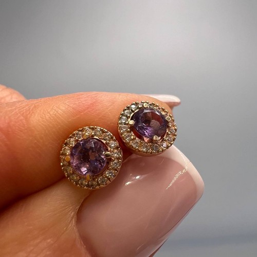 Vintage 14k 585 - 585, rose