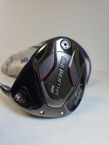 Callaway big bertha b21 driver - callaway,