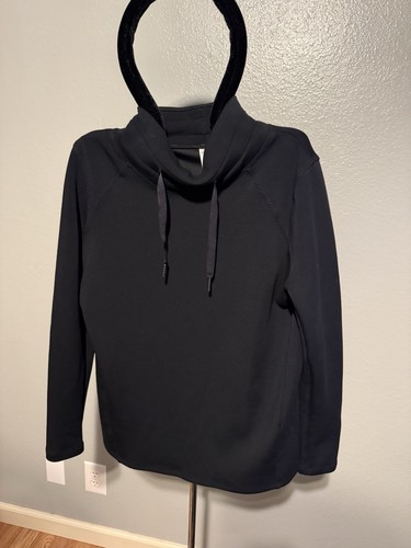 Spanx brand black long sleeve - brand,,