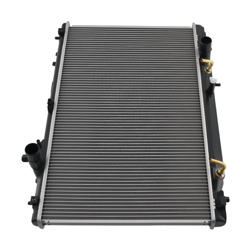Aluminum coolant radiator for - aluminum,