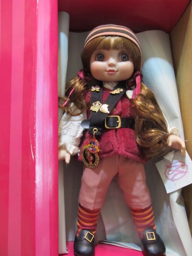 Vinyl disney pirates - disney, of