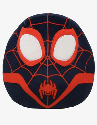 Squishmallows marvel miles - 8",