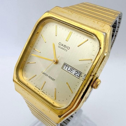 Working condition casio - casio, men's