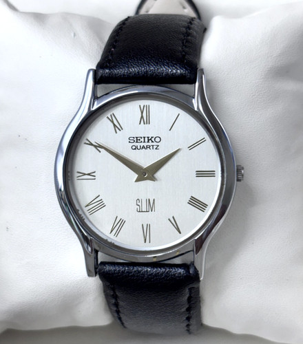 Vintage refurbished seiko - vintage,