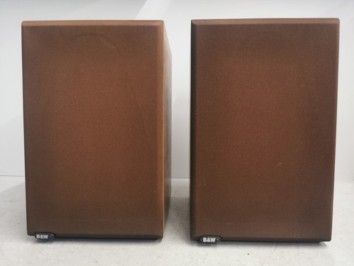 Bowers wilkins dm12 - b&w,