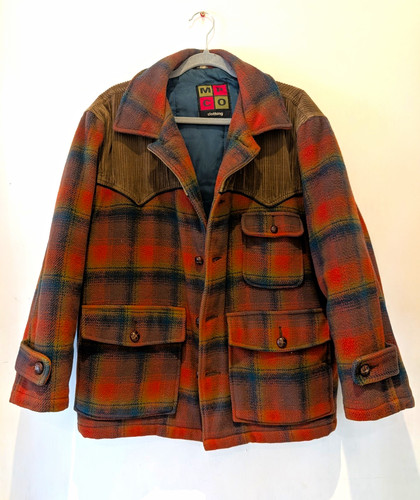 Vintage 90s mpco clothing - 90s,