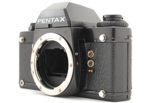 Almost mint pentax - pentax, early