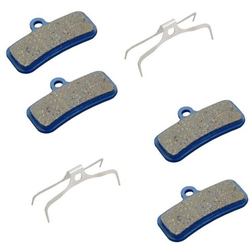 Sets cycle brake pads - 2,