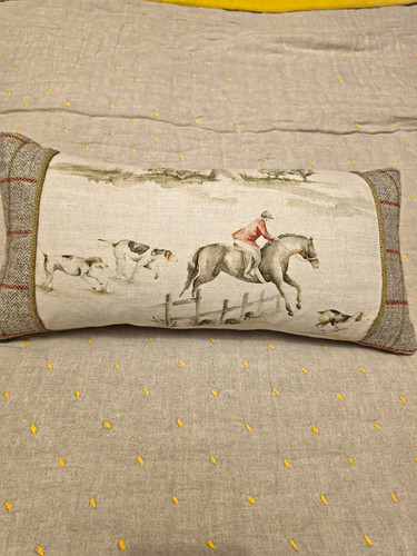 Voyage maisorectangular horse - voyage,