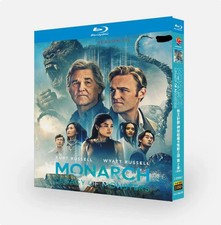Monarch legacy monsters - monarch:,