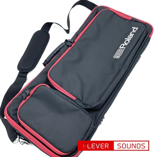 Roland synthesizer carrying - roland,