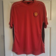 Manchester Utd Official