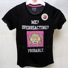 MONKEY EMOJI T-Shirt Girls