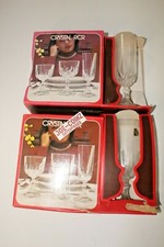 VINTAGE ITALIAN MADE RCR ROYAL