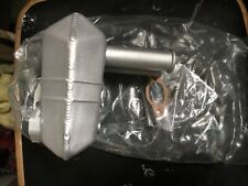 MVVS 45/58 Engine exhaust