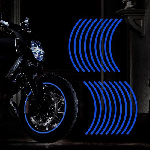 16pcs strips - 17''-19'',